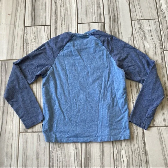 Patagonia Organic Cotton crew neck sweater. EUC like new - Picture 5 of 5